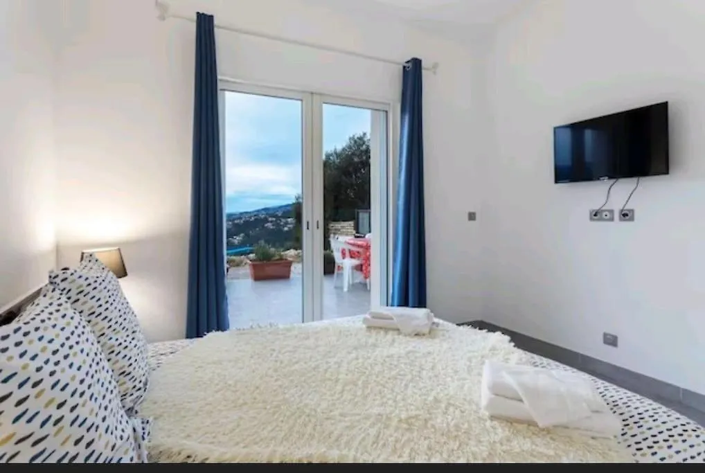 Gite Mare E Montagne Drap 06